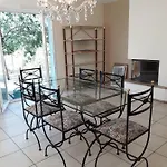 Σπίτι διακοπών Les Cerisiers *