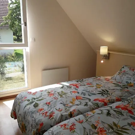 Hébergement de vacances Les Cerisiers *