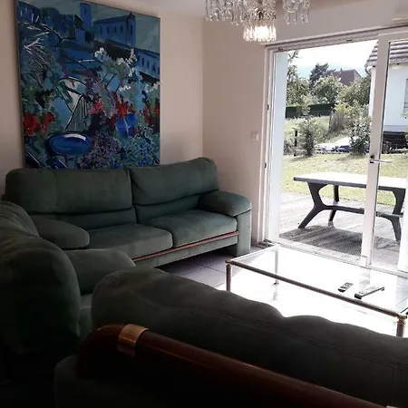 Les Cerisiers Bernardswiller