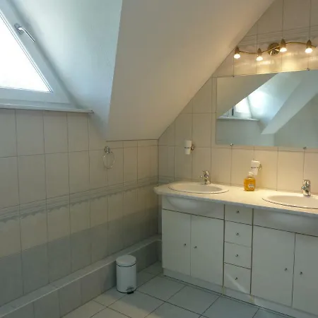 Ferienhaus Les Cerisiers *