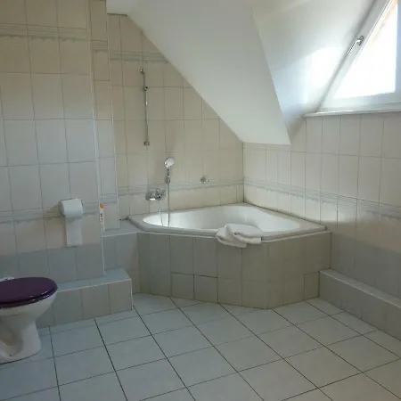 Ferienhaus Les Cerisiers Bernardswiller