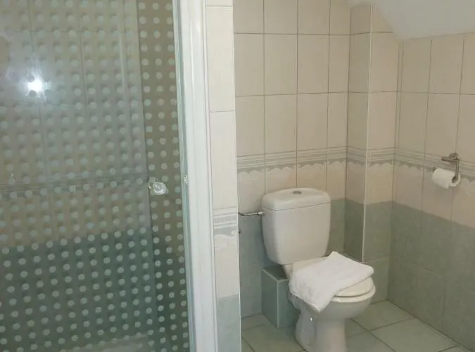 Hébergement de vacances Les Cerisiers