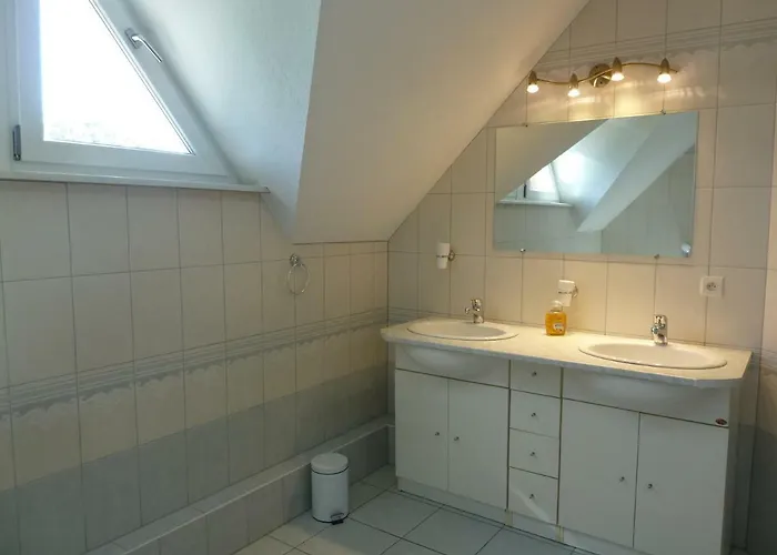 Hébergement de vacances Les Cerisiers *