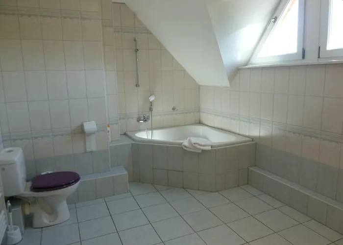 Hébergement de vacances Les Cerisiers Bernardswiller